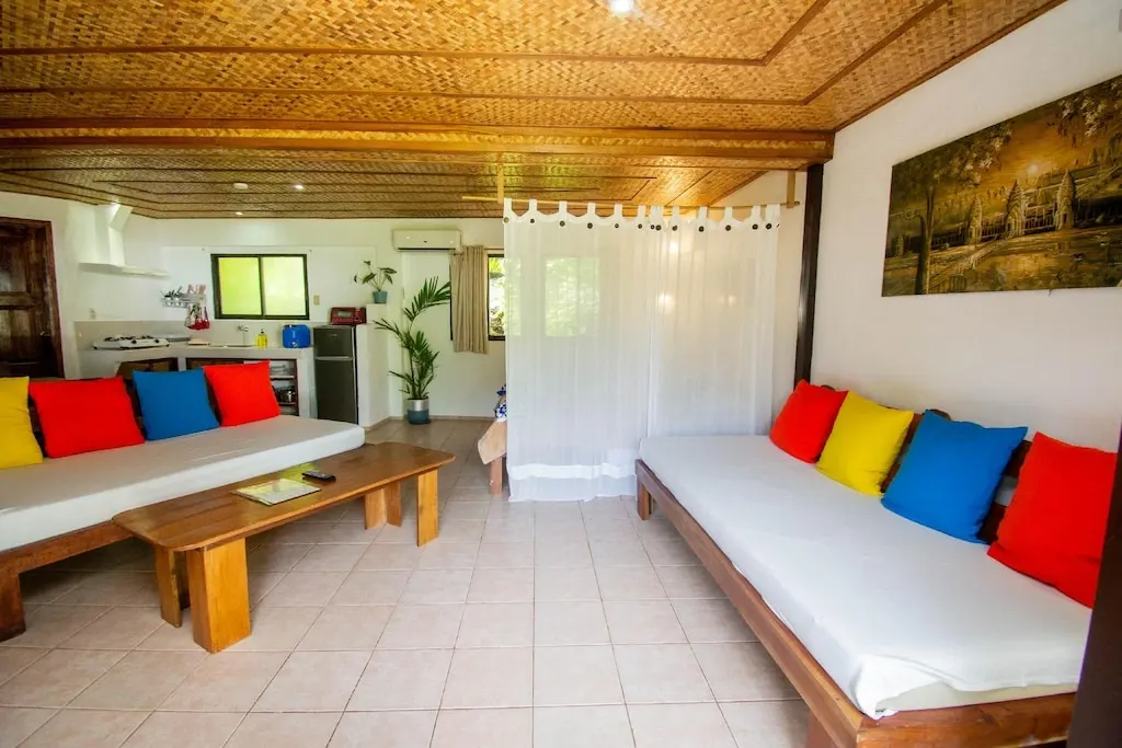 Studio Premier at Ralph's Place Boracay, Boracay