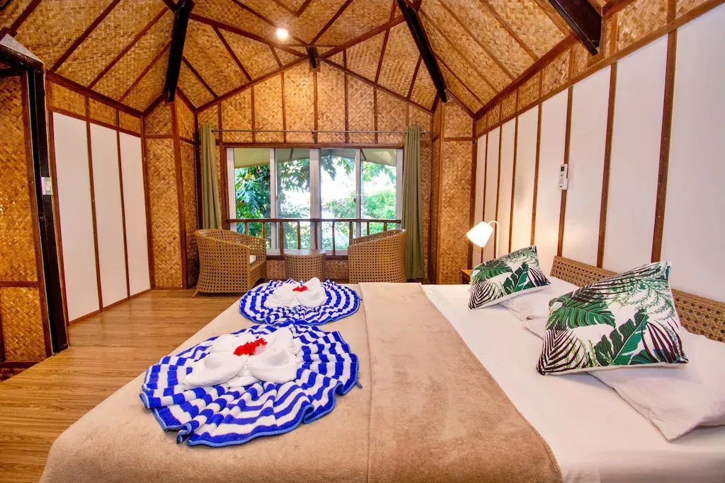 Duplex at Ralph's Place Boracay, Boracay
