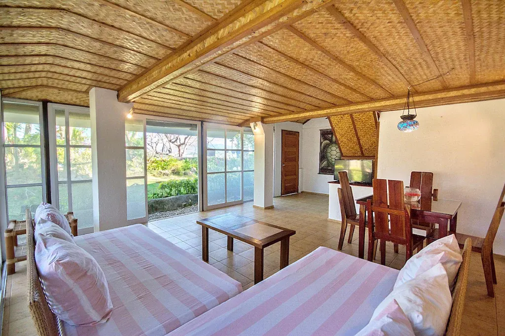 Duplex at Ralph's Place Boracay, Boracay