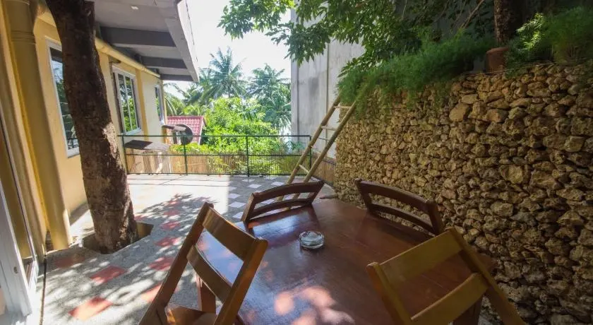 Deluxe Family with Balcony at Ralph's Place Boracay, Boracay