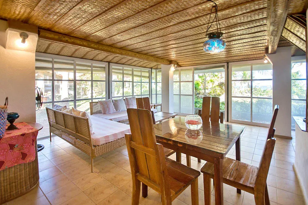 Duplex at Ralph's Place Boracay, Boracay
