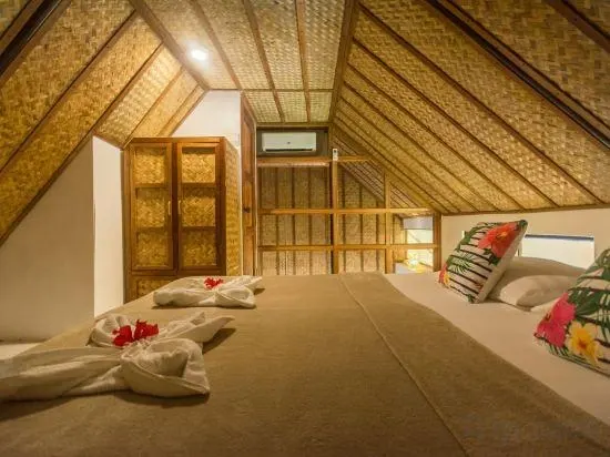 Bungalow Apartment at Ralph's Place Boracay, Boracay