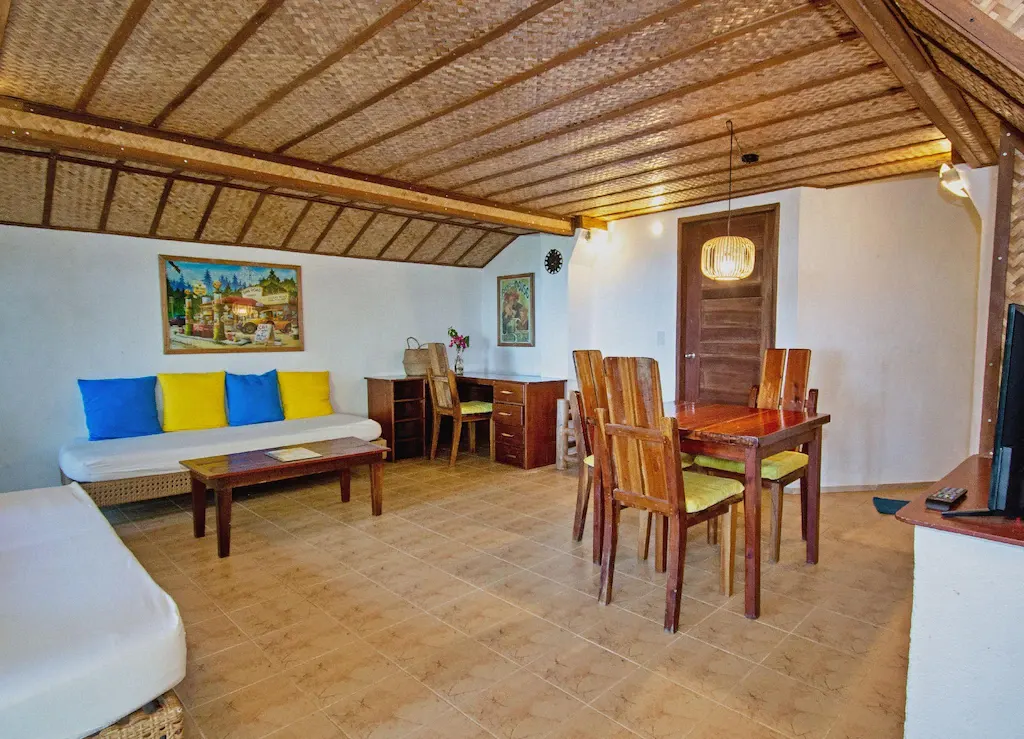 Duplex at Ralph's Place Boracay, Boracay