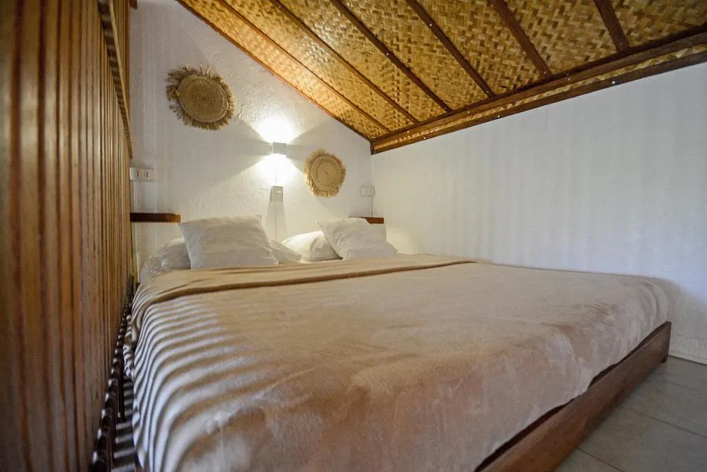 Standard Studio 3 at Ralph's Place Boracay, Boracay