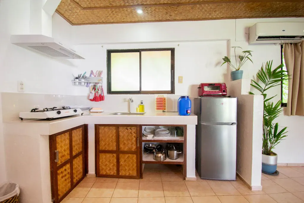 Studio Premier at Ralph's Place Boracay, Boracay