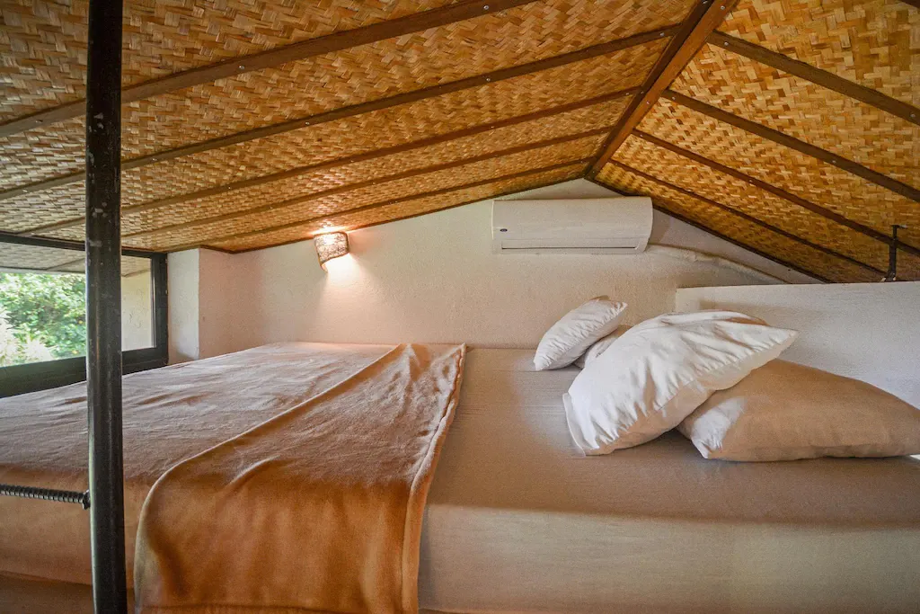 Standard Studio 2 at Ralph's Place Boracay, Boracay