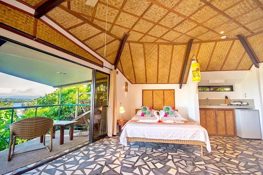 Gate Bungalow at Ralph's Place Boracay, Boracay