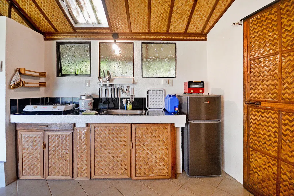 Standard Studio 3 at Ralph's Place Boracay, Boracay