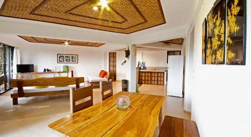 2 Bedroom Apartment at Ralph's Place Boracay, Boracay