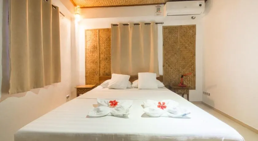 2 Bedroom Apartment at Ralph's Place Boracay, Boracay