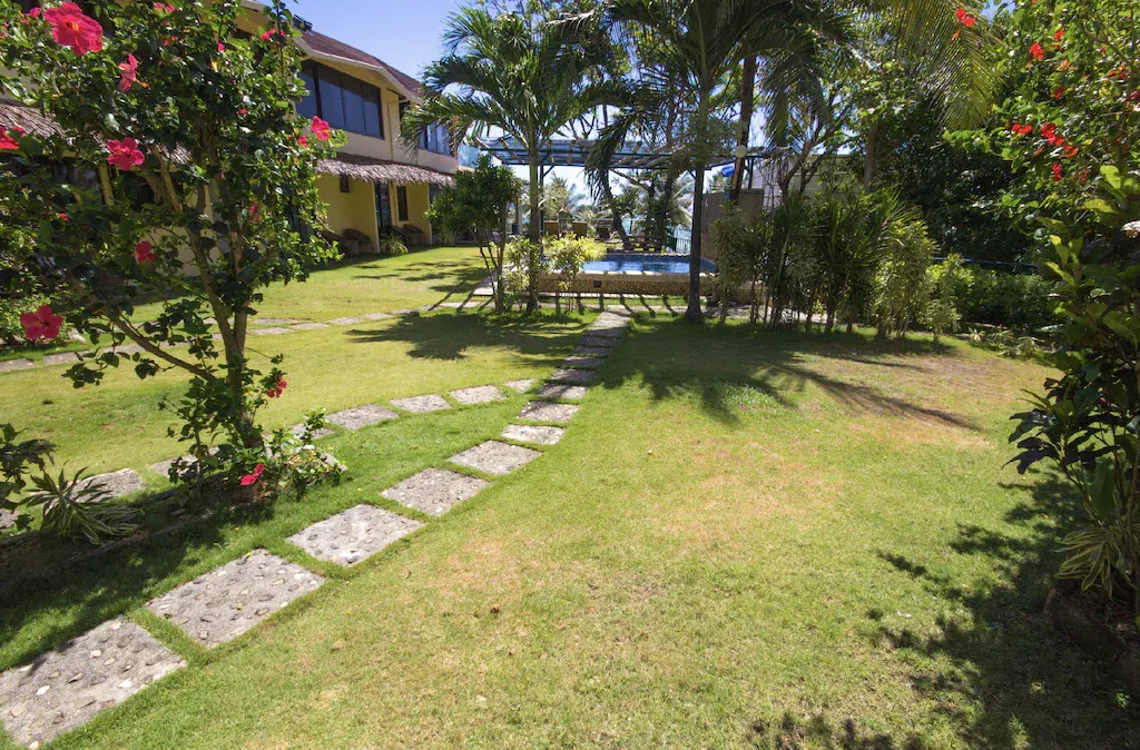 Standard Studio 2 at Ralph's Place Boracay, Boracay