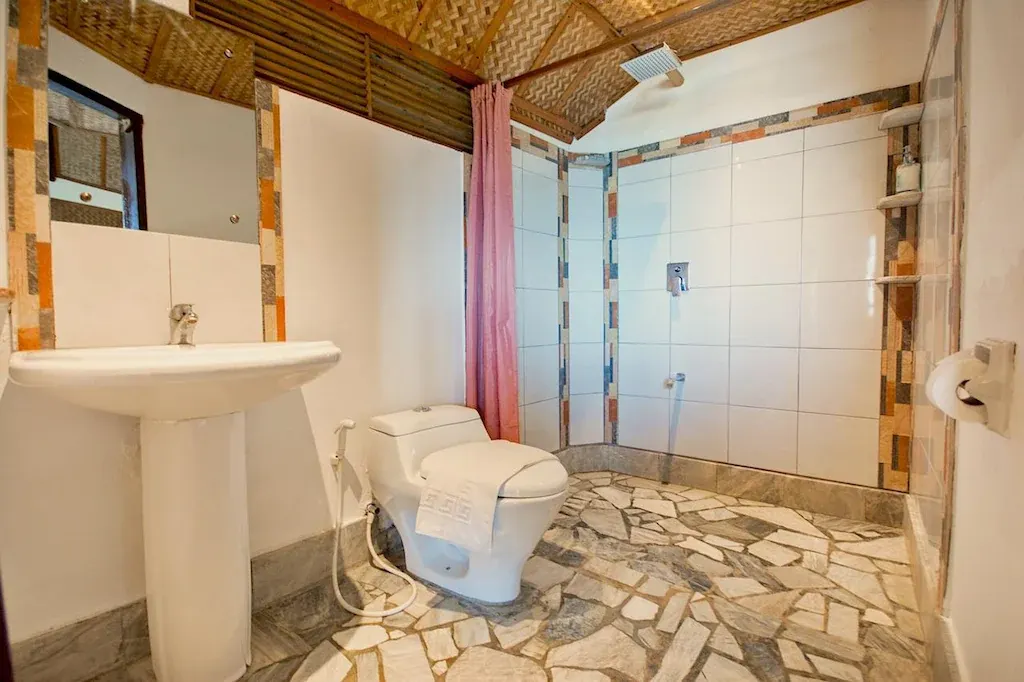 Tree Bungalow at Ralph's Place Boracay, Boracay