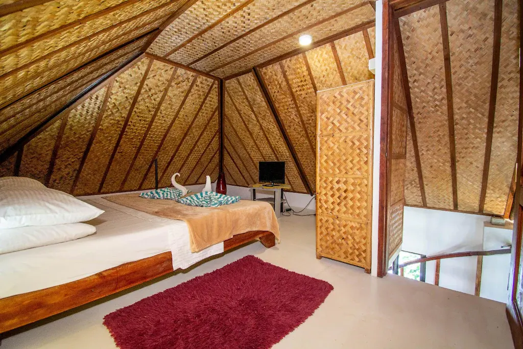 Bungalow Apartment at Ralph's Place Boracay, Boracay