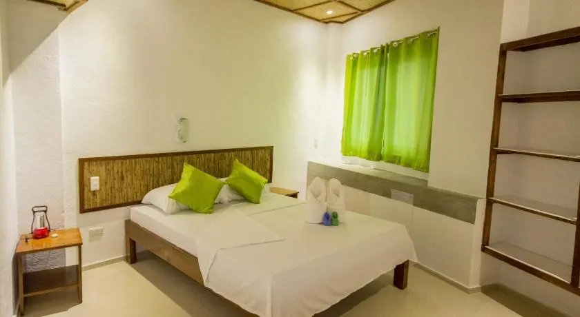Deluxe Queen at Ralph's Place Boracay, Boracay