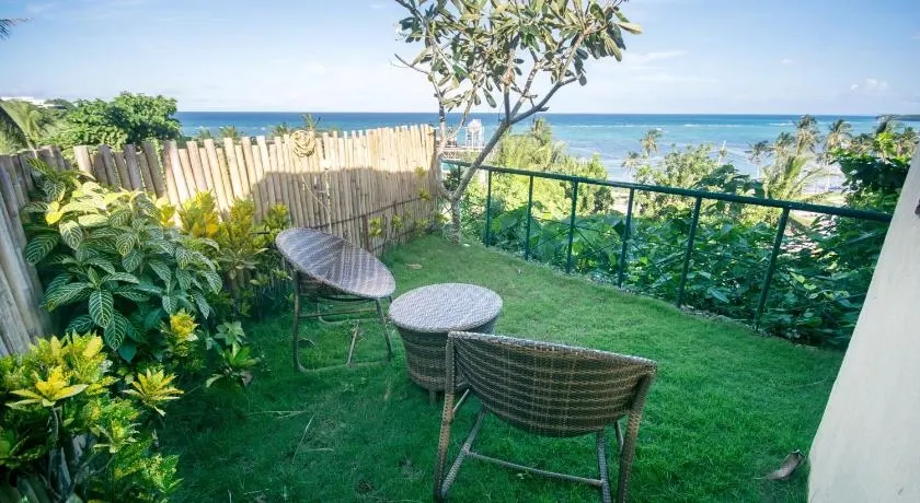 Gate Bungalow at Ralph's Place Boracay, Boracay