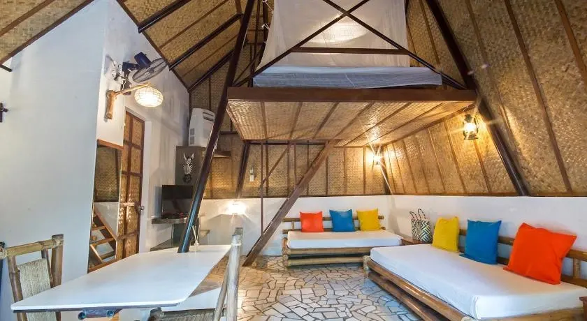 Native Bungalow at Ralph's Place Boracay, Boracay