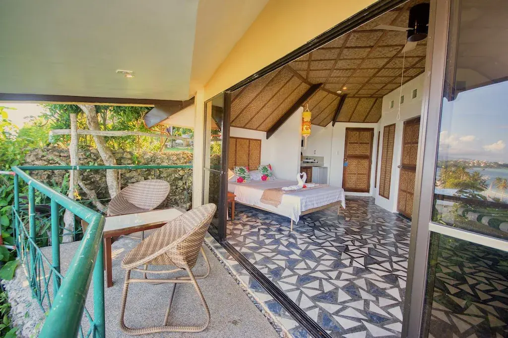 Gate Bungalow at Ralph's Place Boracay, Boracay