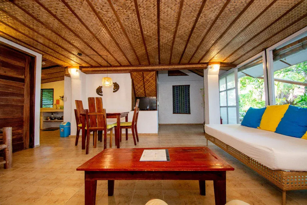 Duplex at Ralph's Place Boracay, Boracay
