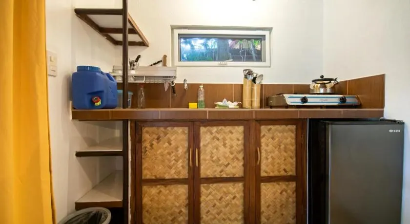 Native Bungalow at Ralph's Place Boracay, Boracay