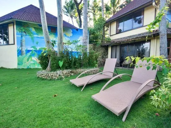 2 Bedroom Apartment at Ralph's Place Boracay, Boracay