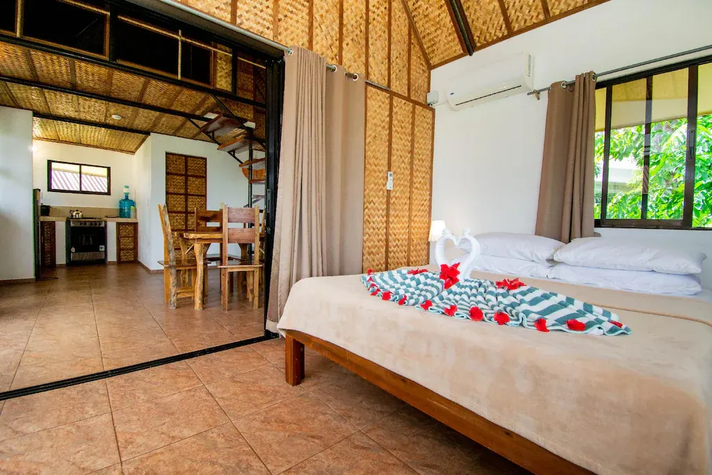 Bungalow Apartment at Ralph's Place Boracay, Boracay