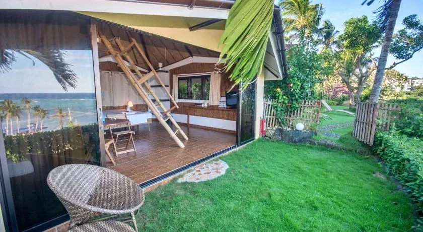 Tree Bungalow at Ralph's Place Boracay, Boracay