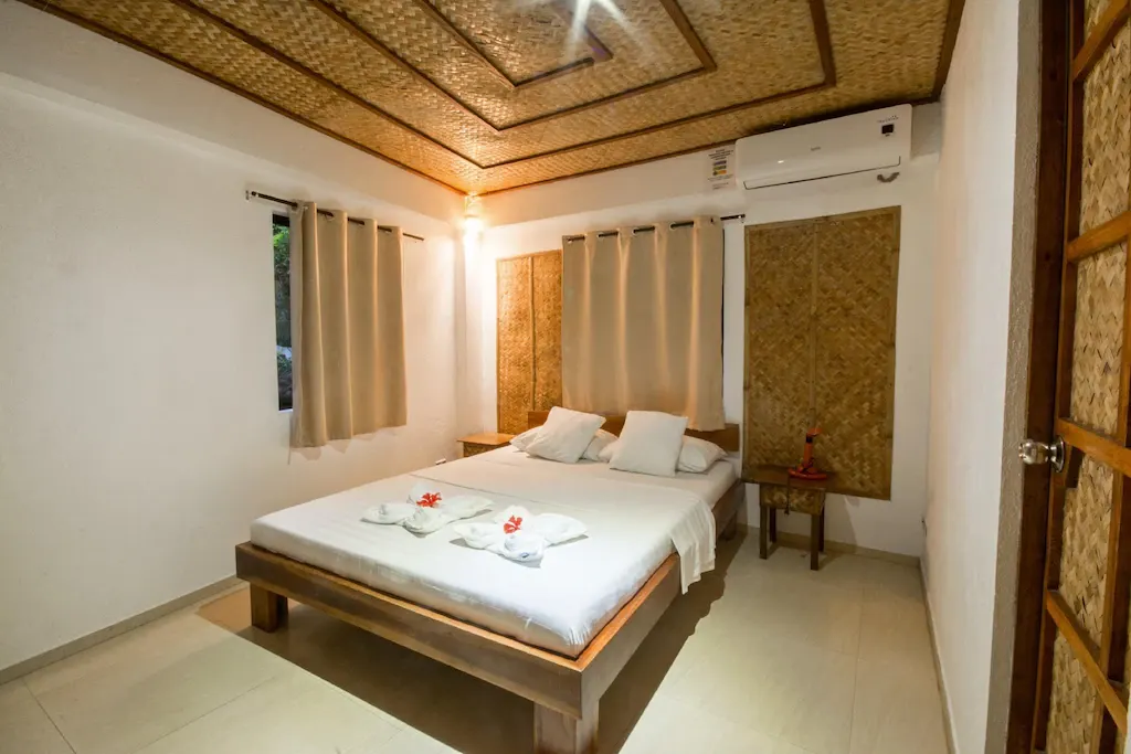 2 Bedroom Apartment at Ralph's Place Boracay, Boracay