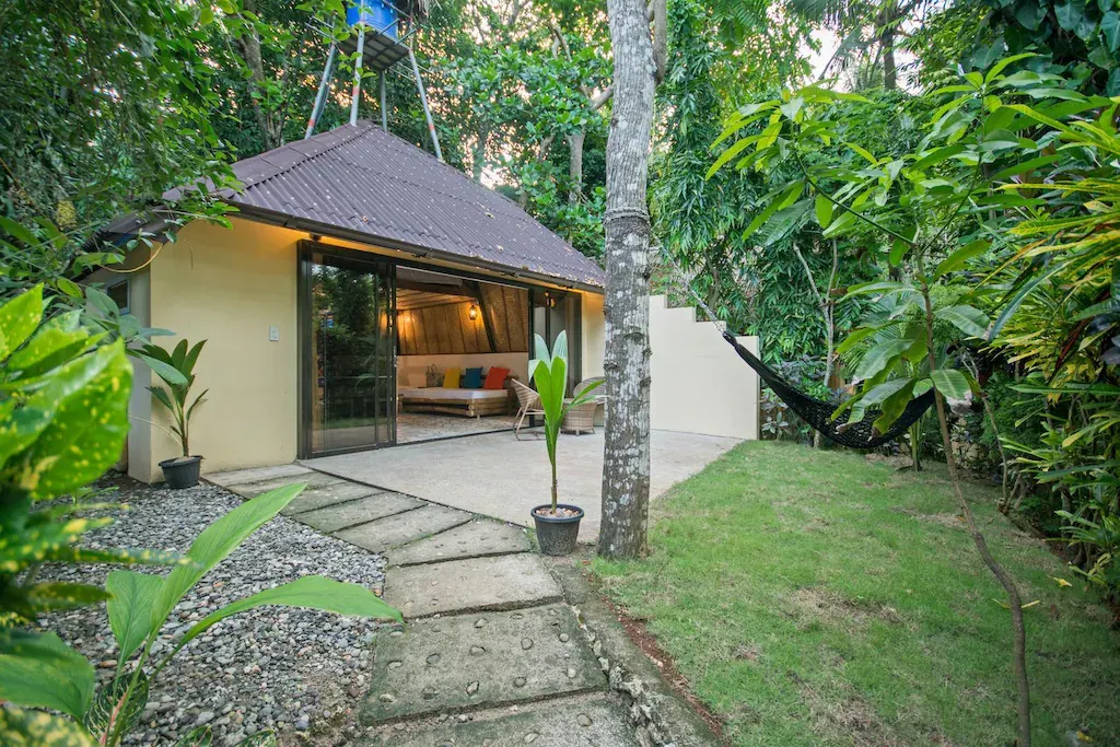 Native Bungalow at Ralph's Place Boracay, Boracay
