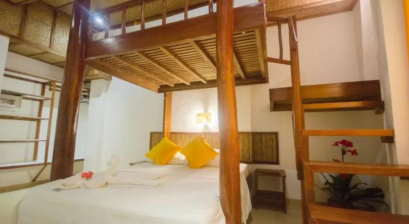 Deluxe Family at Ralph's Place Boracay, Boracay