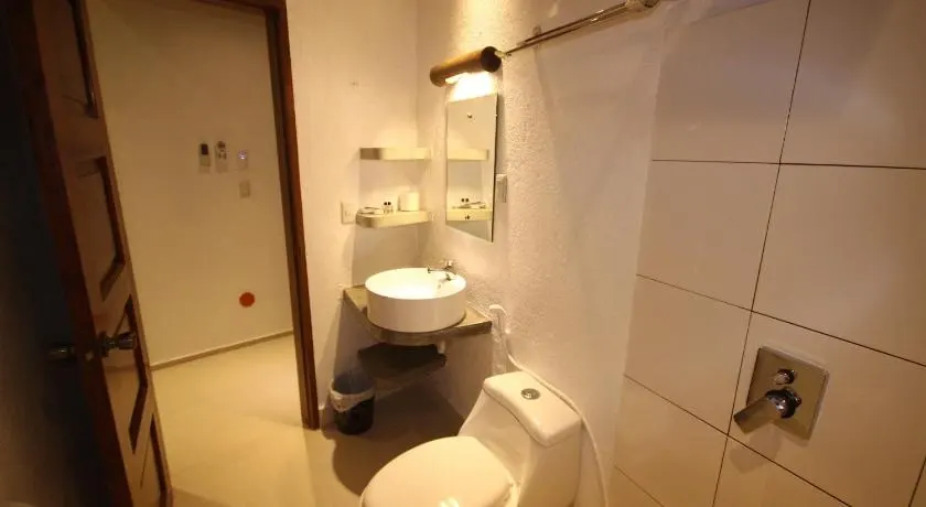 Deluxe Queen at Ralph's Place Boracay, Boracay