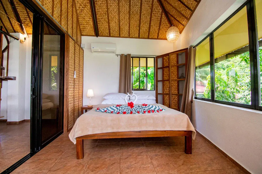 Bungalow Apartment at Ralph's Place Boracay, Boracay