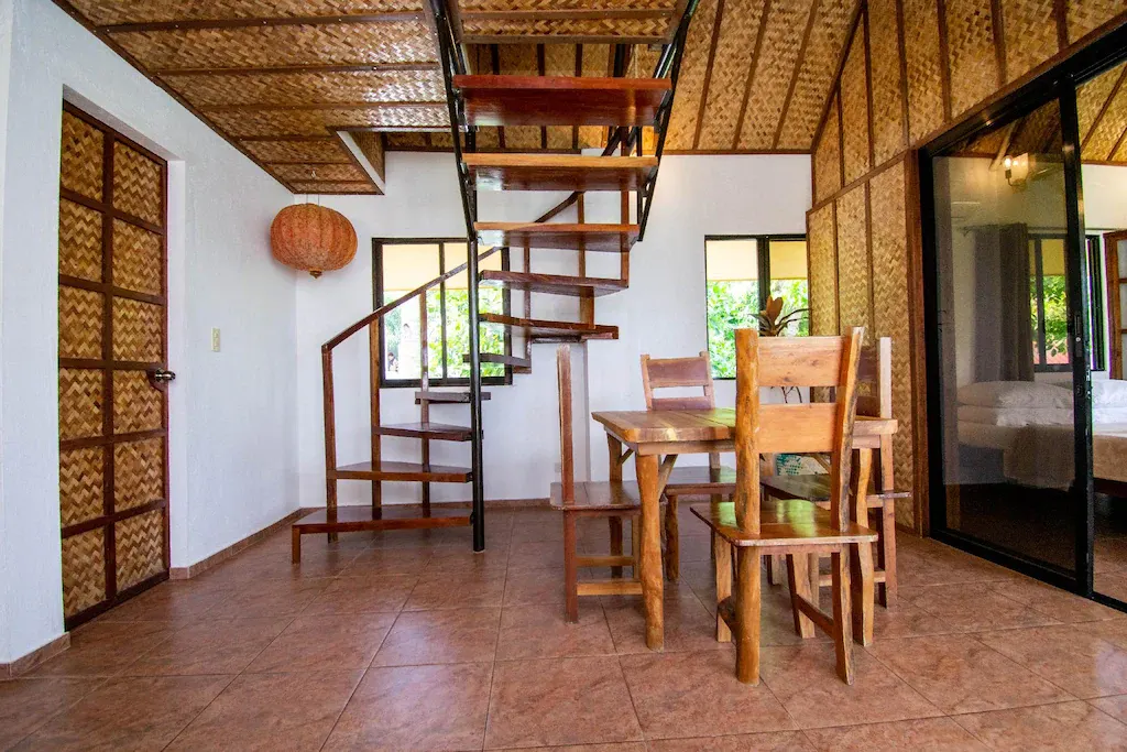 Bungalow Apartment at Ralph's Place Boracay, Boracay