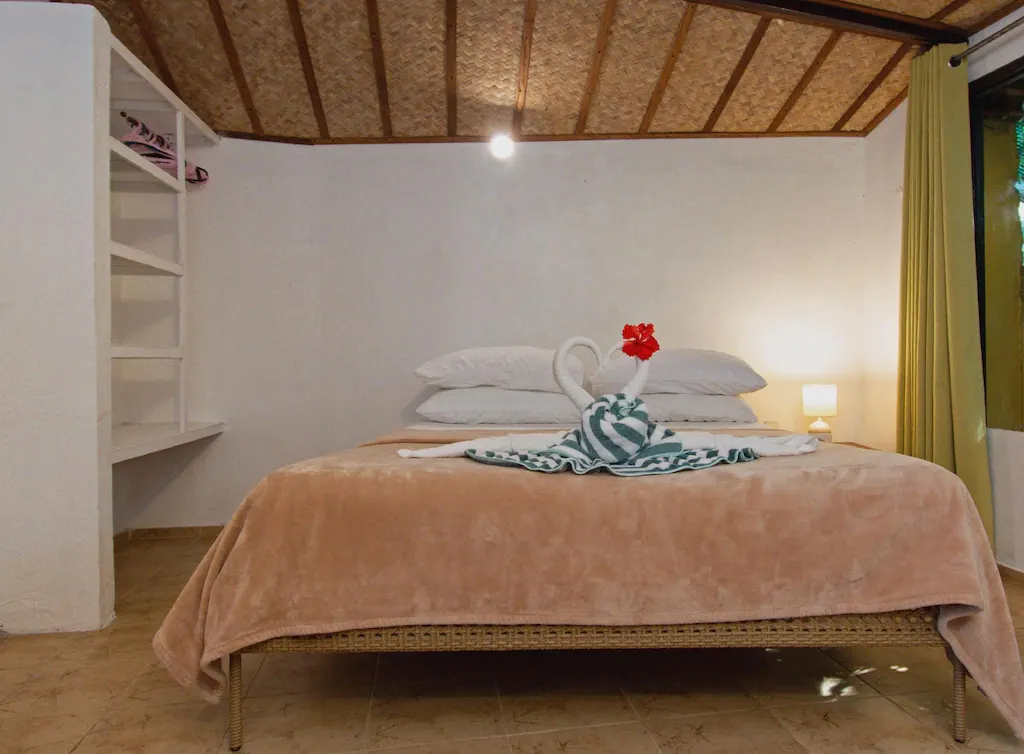 Duplex at Ralph's Place Boracay, Boracay