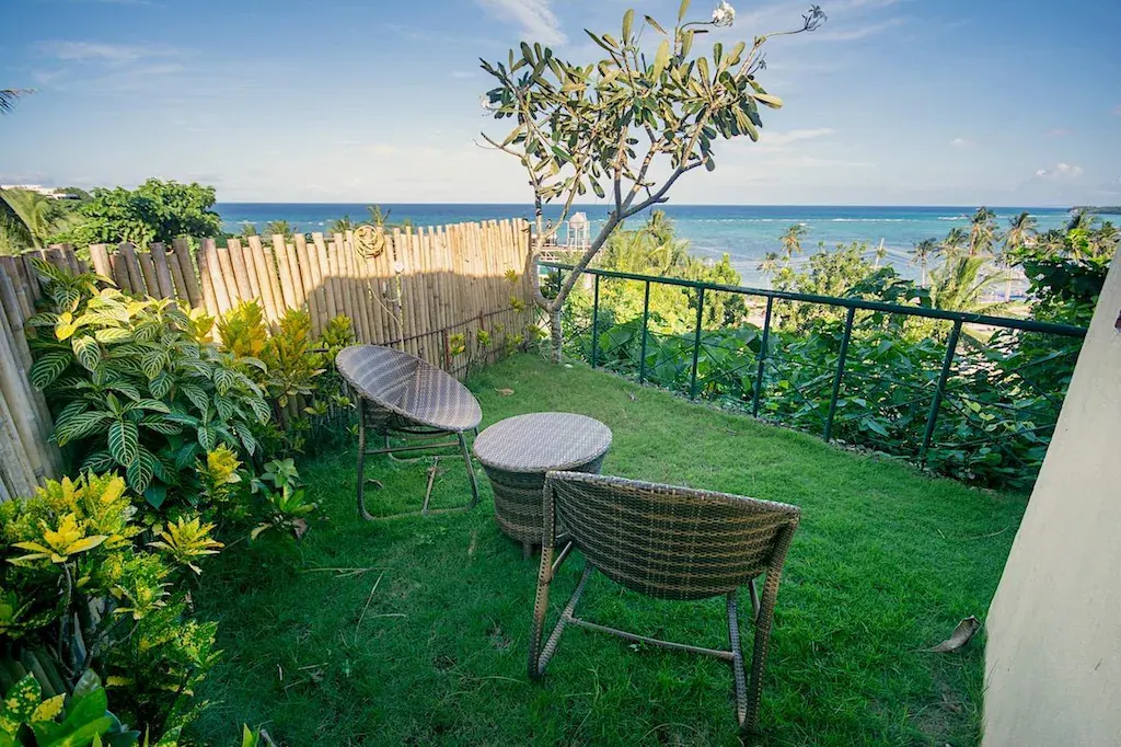 Gate Bungalow at Ralph's Place Boracay, Boracay