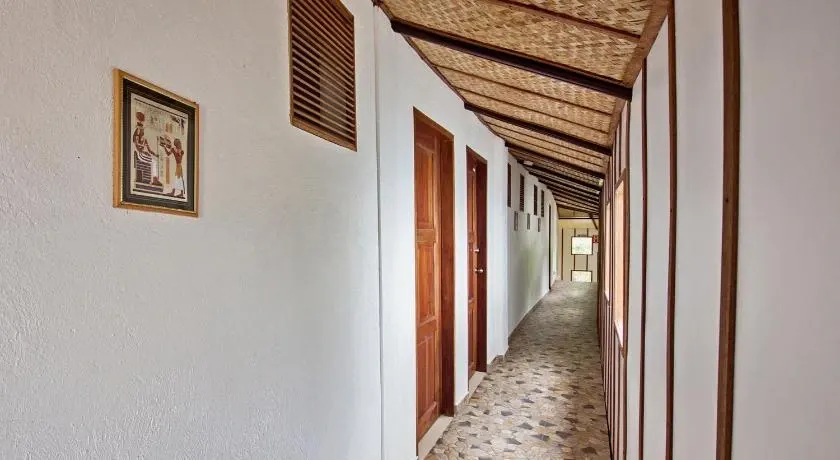 Superior Room at Ralph's Place Boracay, Boracay