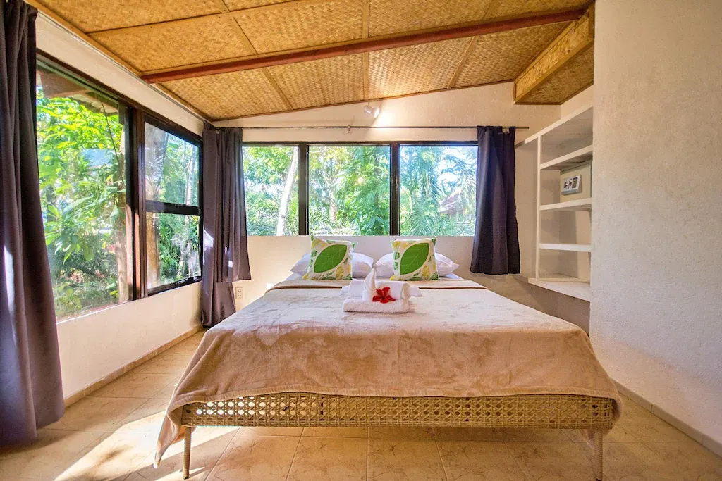 Duplex at Ralph's Place Boracay, Boracay