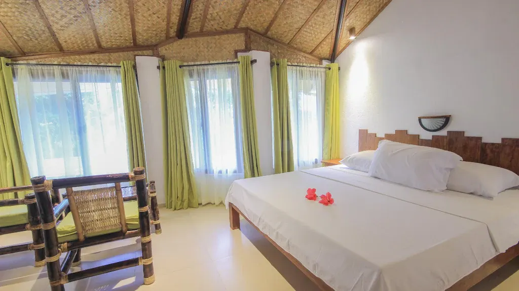 Superior Room at Ralph's Place Boracay, Boracay
