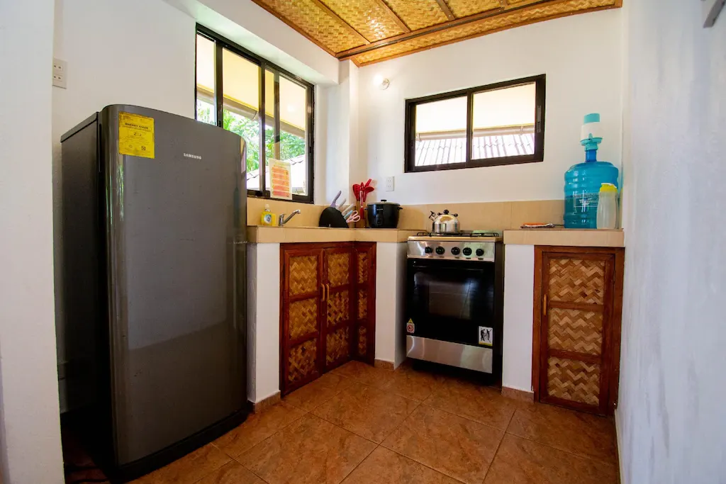 Bungalow Apartment at Ralph's Place Boracay, Boracay