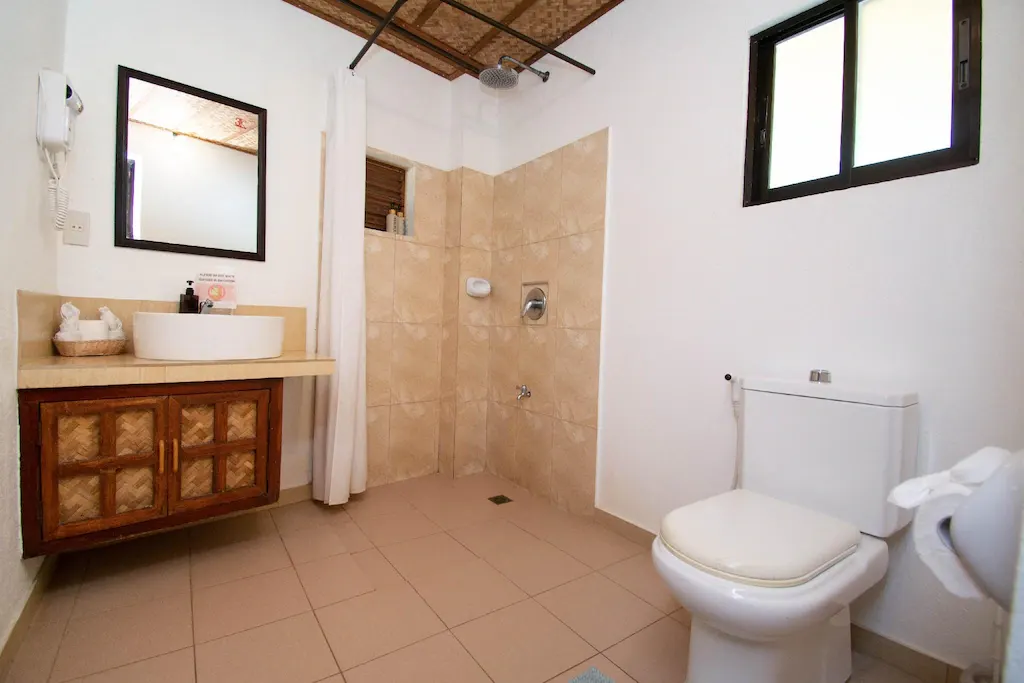 Bungalow Apartment at Ralph's Place Boracay, Boracay