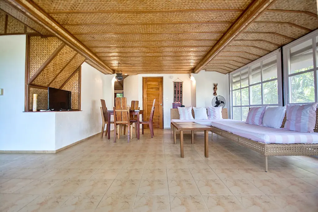 Duplex at Ralph's Place Boracay, Boracay