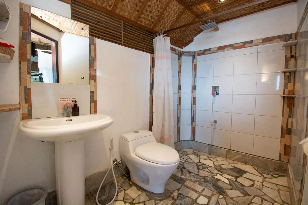 Tree Bungalow at Ralph's Place Boracay, Boracay