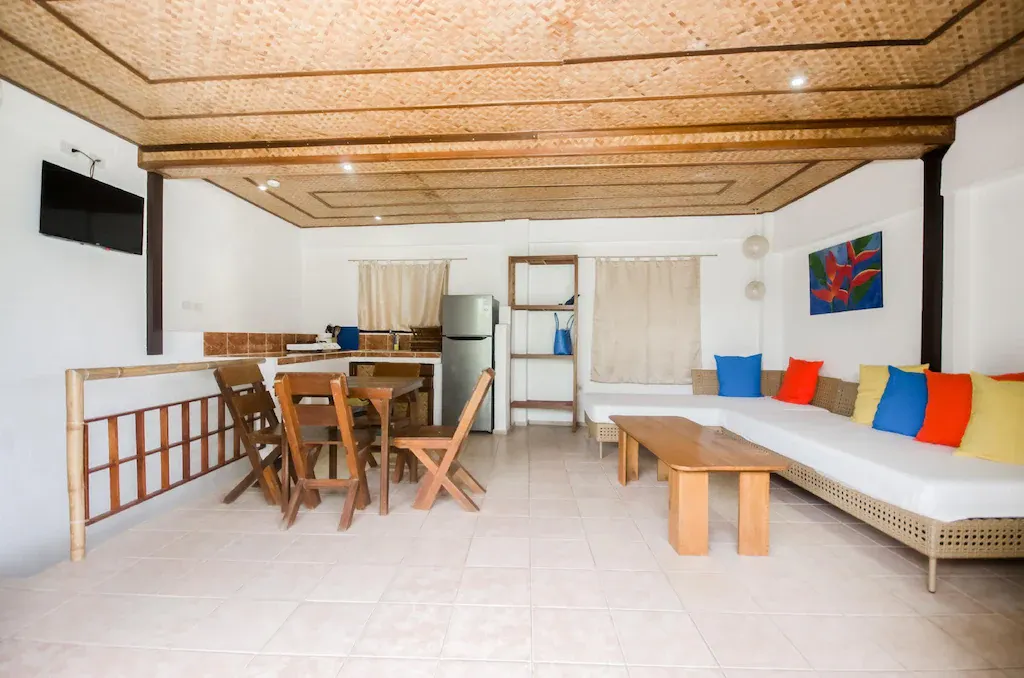 Studio Suite at Ralph's Place Boracay, Boracay