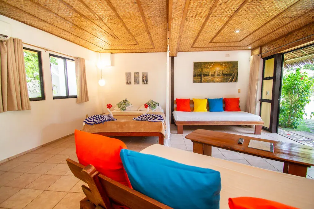 Studio Premier at Ralph's Place Boracay, Boracay
