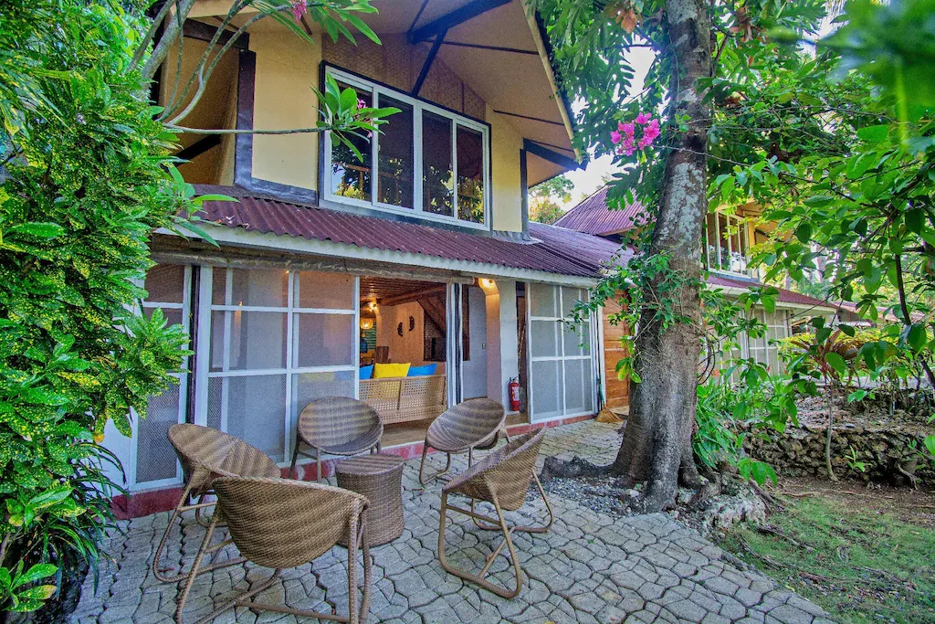 Duplex at Ralph's Place Boracay, Boracay