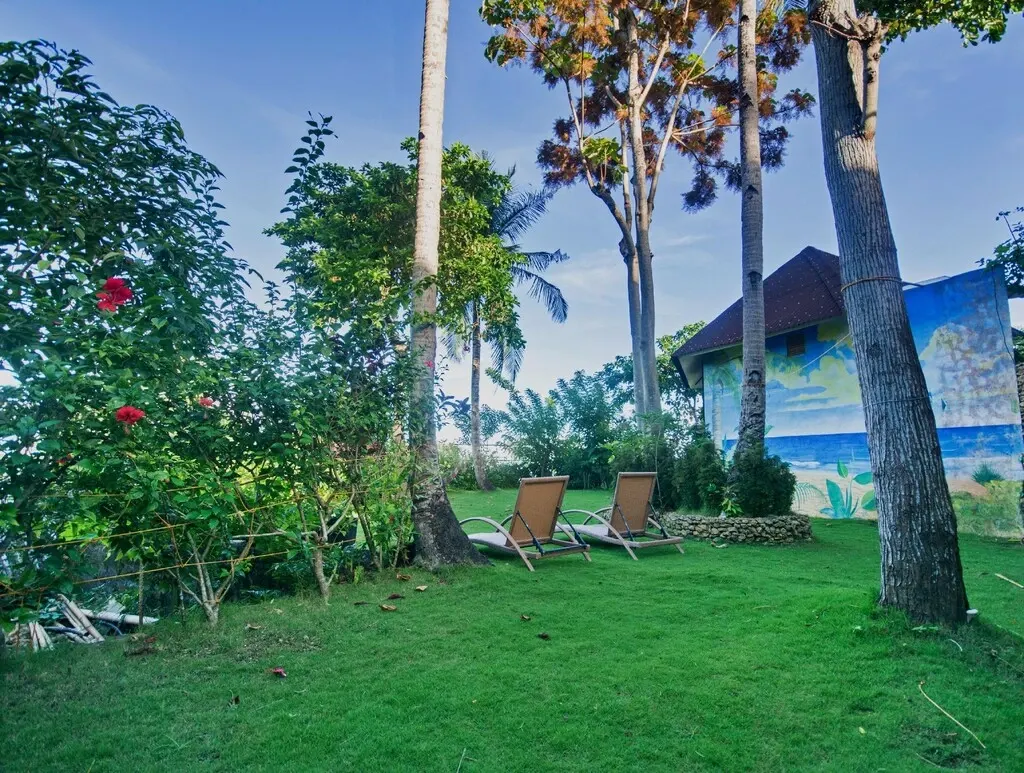 2 Bedroom Apartment at Ralph's Place Boracay, Boracay