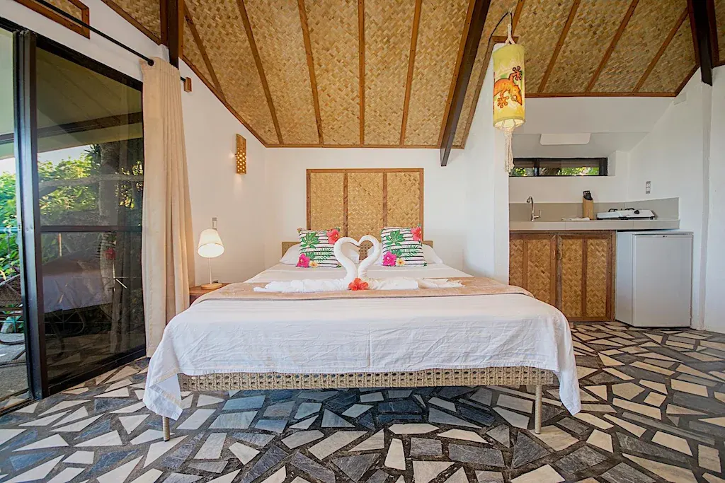 Gate Bungalow at Ralph's Place Boracay, Boracay