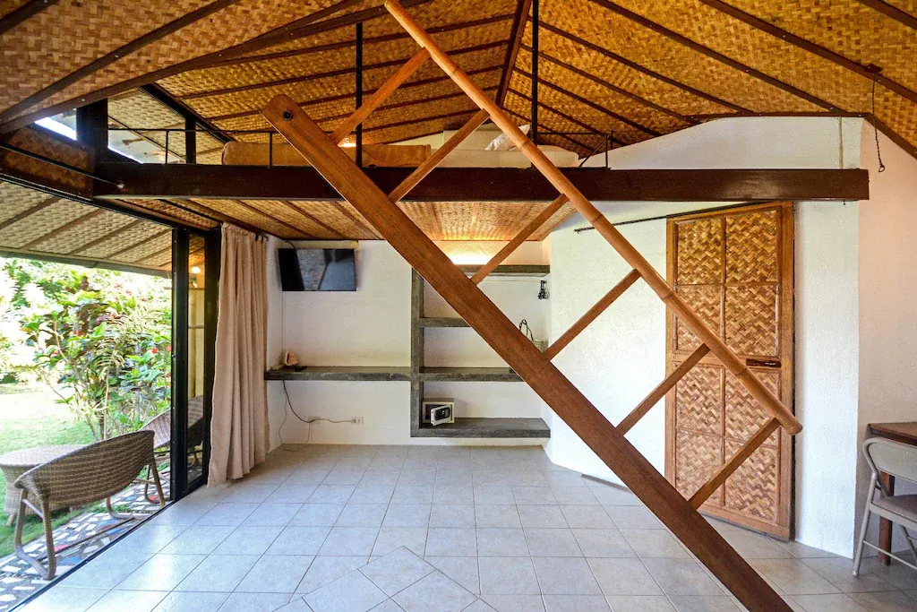Standard Studio 2 at Ralph's Place Boracay, Boracay