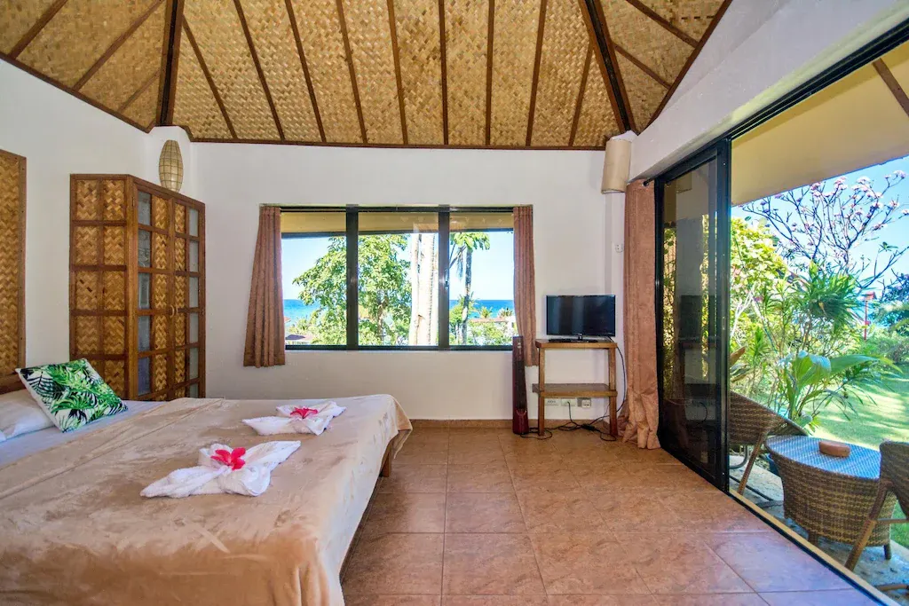 Garden Bungalow at Ralph's Place Boracay, Boracay