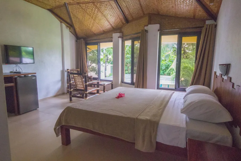 Superior Room at Ralph's Place Boracay, Boracay