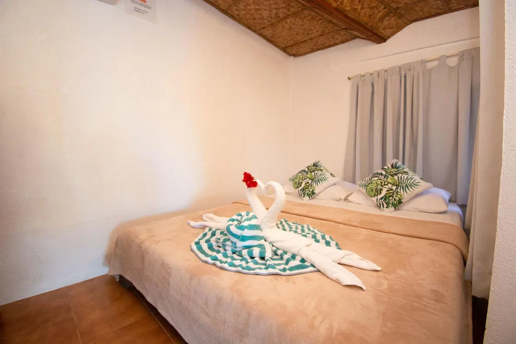 Ocean View House at Ralph's Place Boracay, Boracay